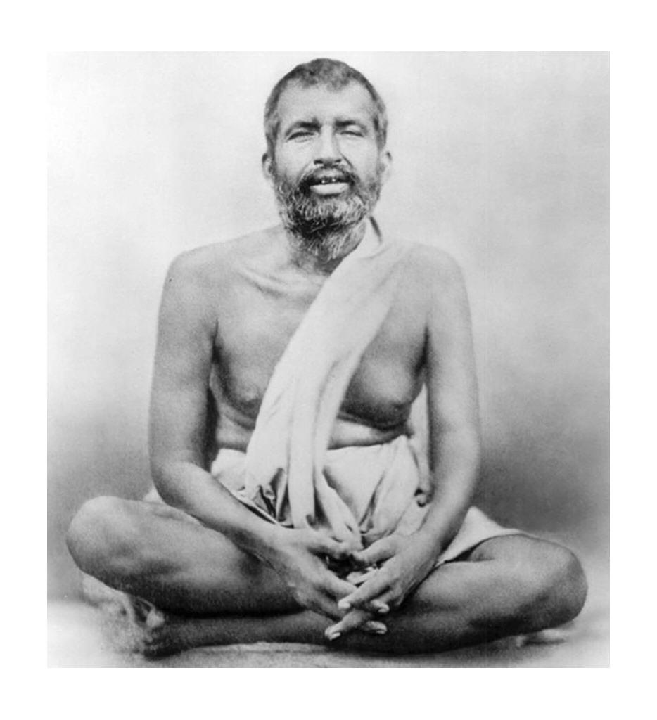 Sri Ramakrishna Paramahamsa