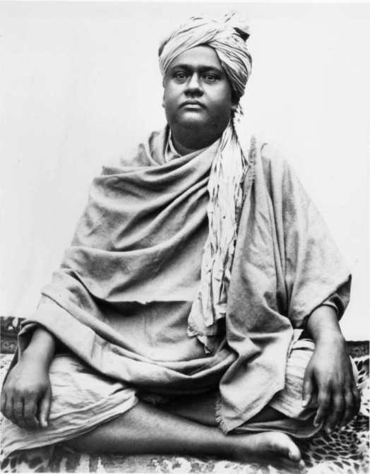 Swami Brahmananda